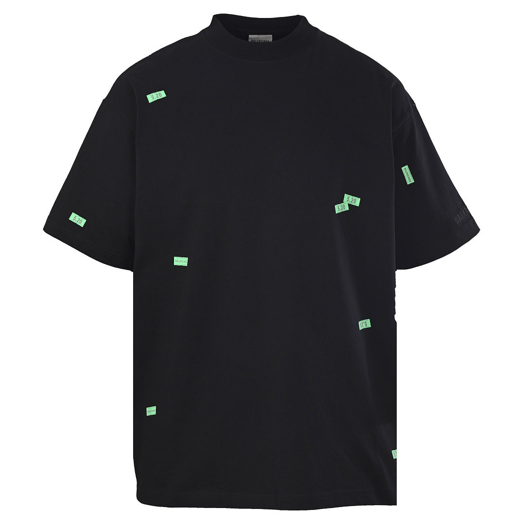 Ba1en*iaga Clothes