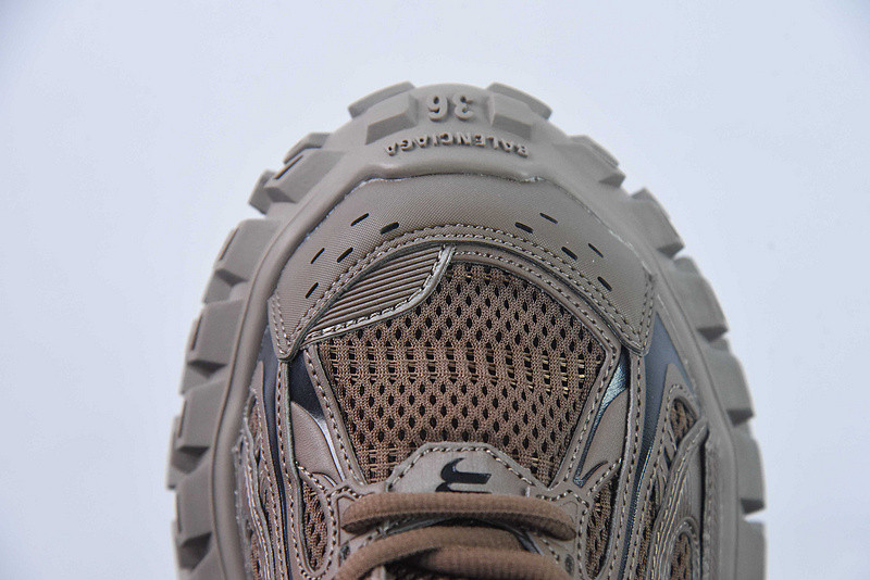 bc defender rubber platform sneakers