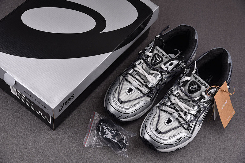 As*ic*s andersson bell x gel 1090 