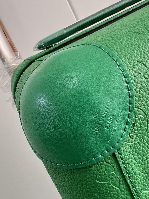 LVT HORIZON four-wheeled trolley case