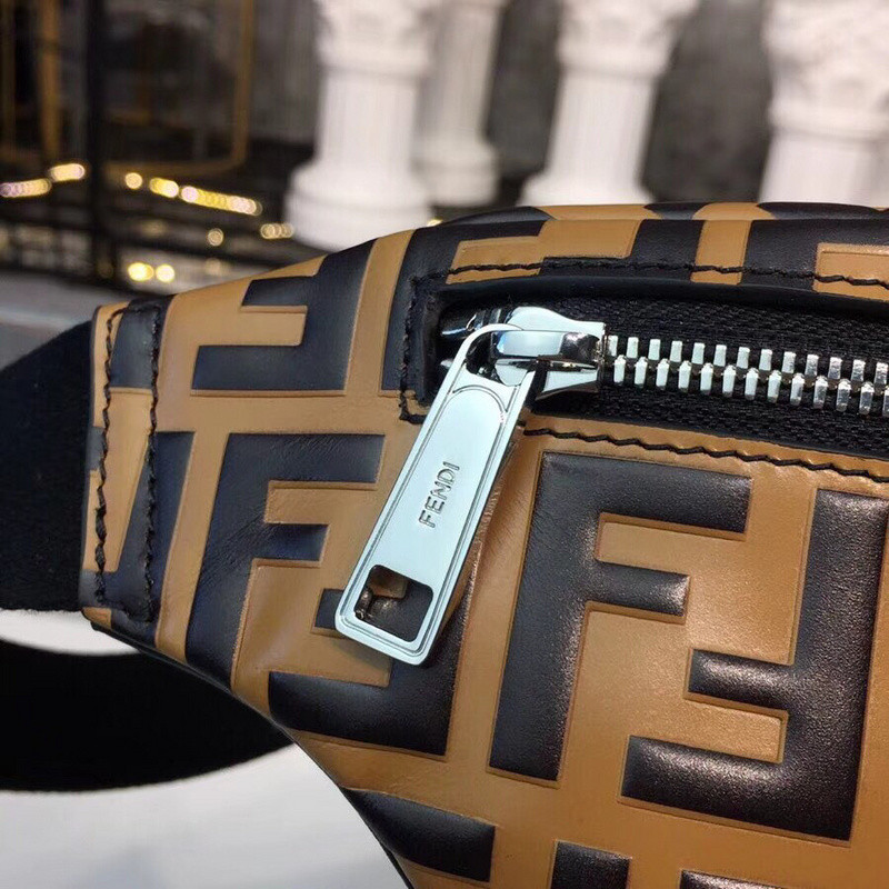Fendi Bag