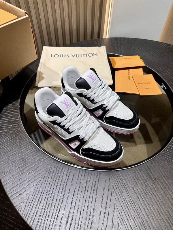 LVT SNEAKERS