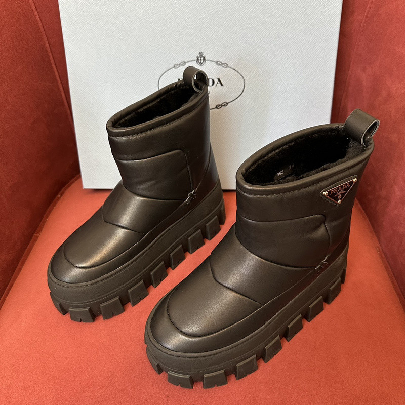 PR SNEAKER