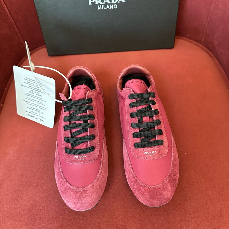 PR SNEAKER