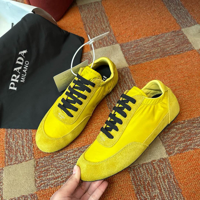 PR SNEAKER