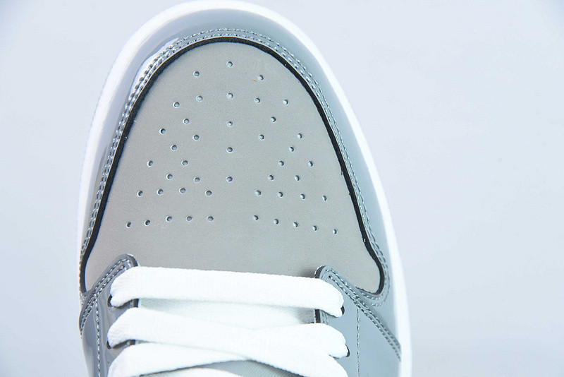 Air Jordan 1 Low Cool Grey HF3148-011