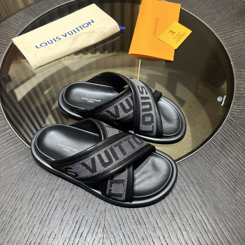 LVT SANDALS