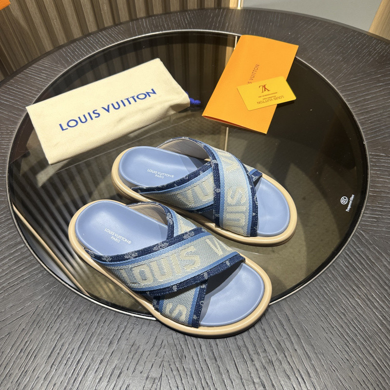 LVT SANDALS