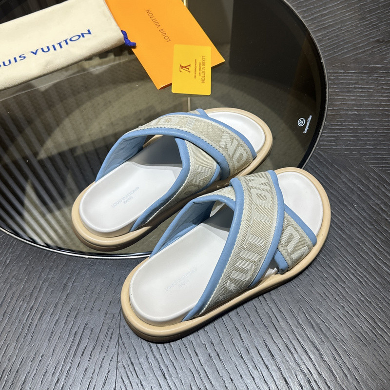 LVT SANDALS