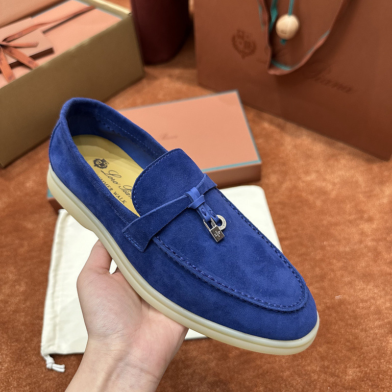 L0r0 P1ana sneaker