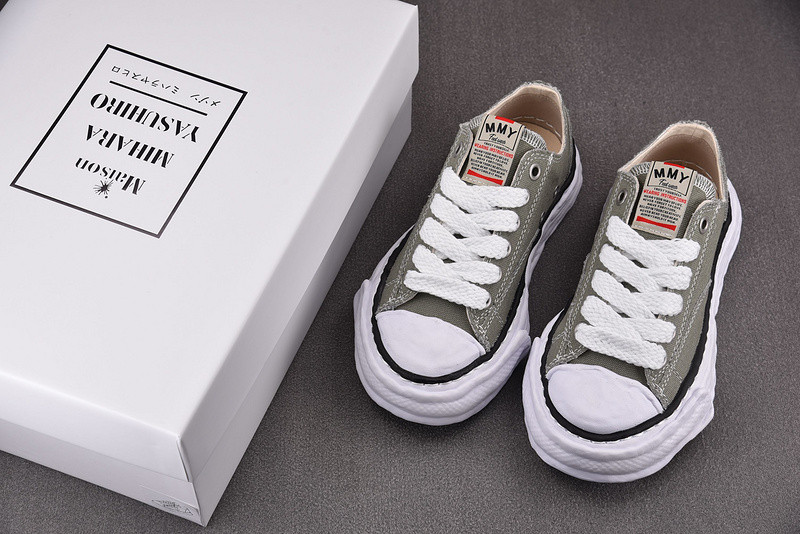 Ma1s0n mihara yasuhiro sneaker
