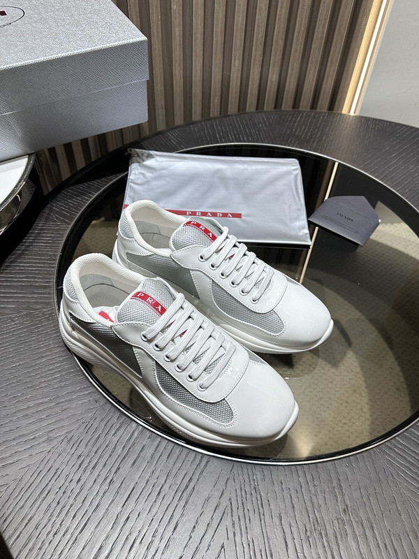 PR SNEAKER