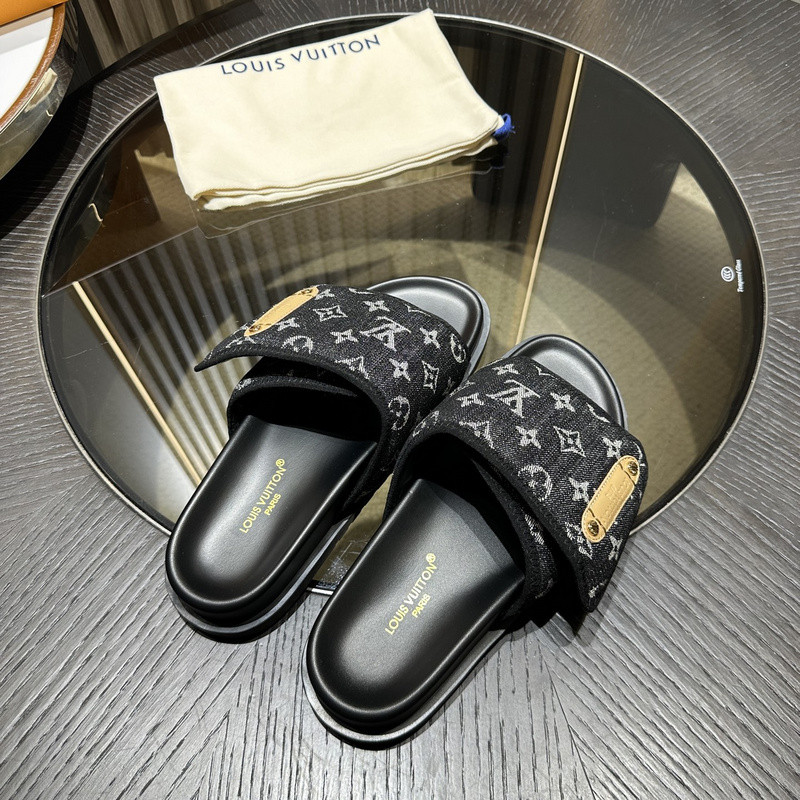 LVT SANDALS