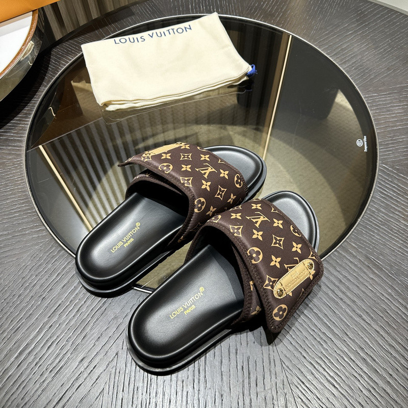 LVT SANDALS