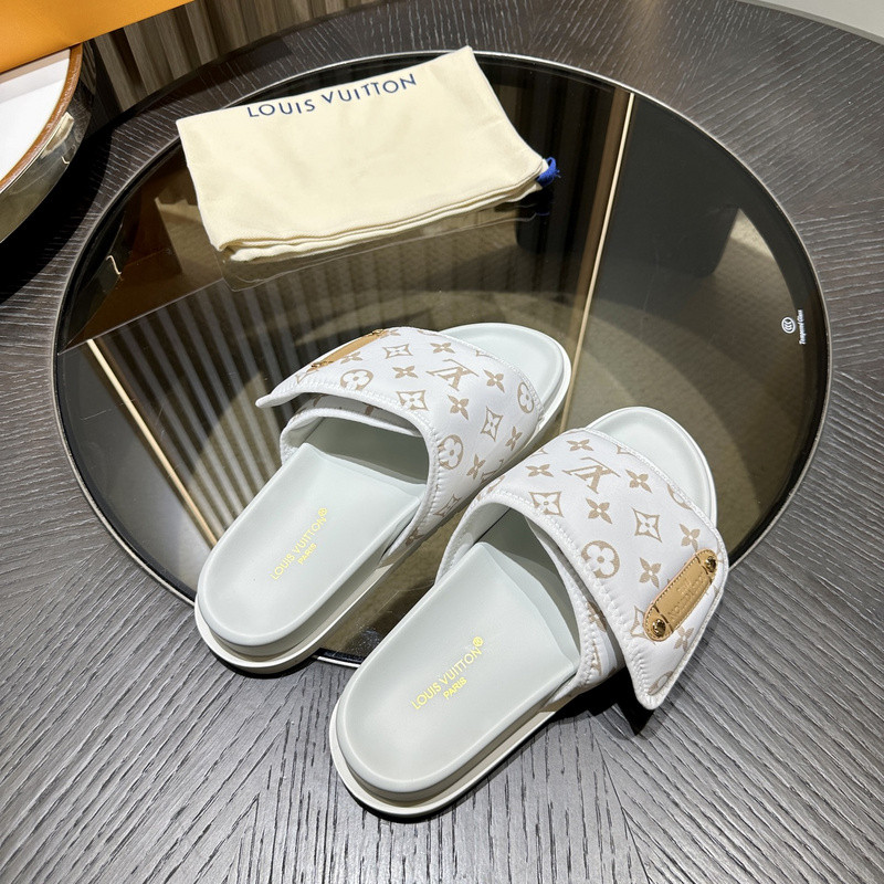 LVT SANDALS
