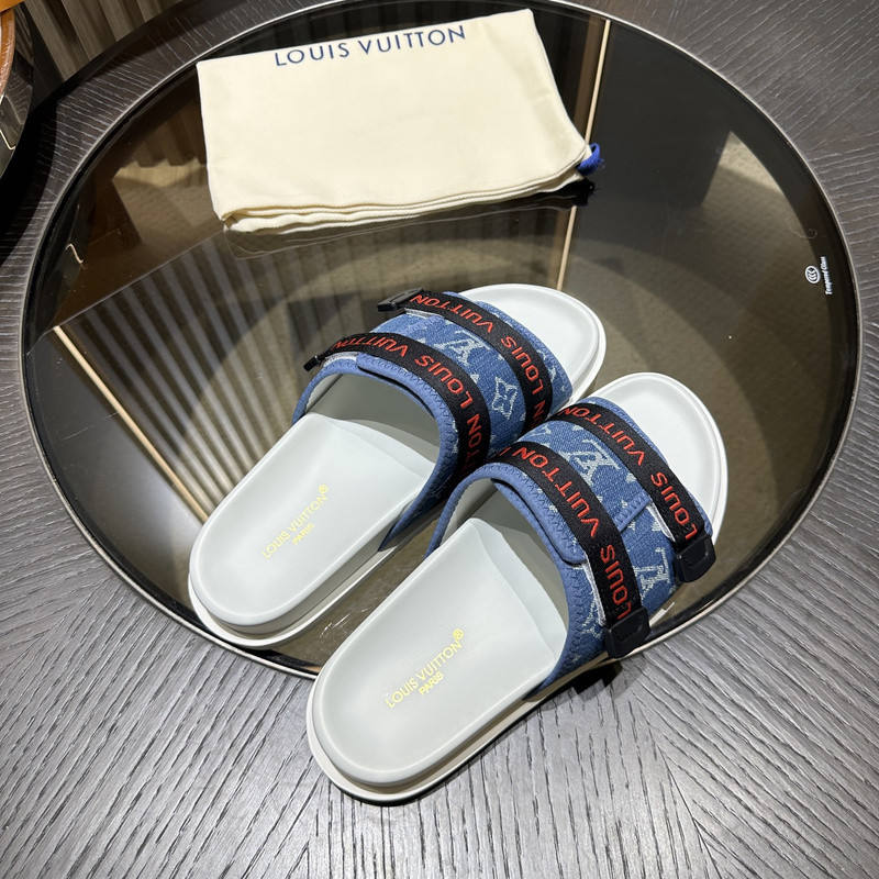 LVT SANDALS