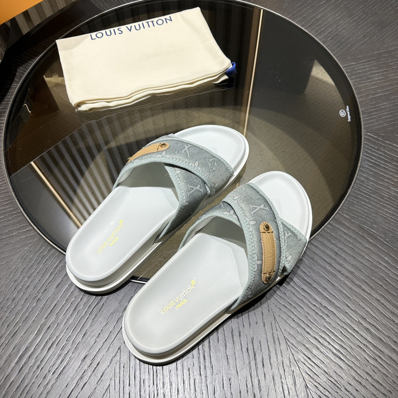 LVT SANDALS