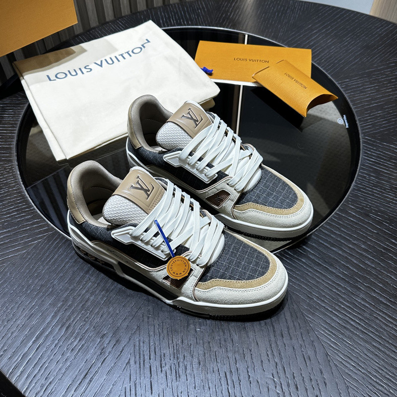 LVT SNEAKERS