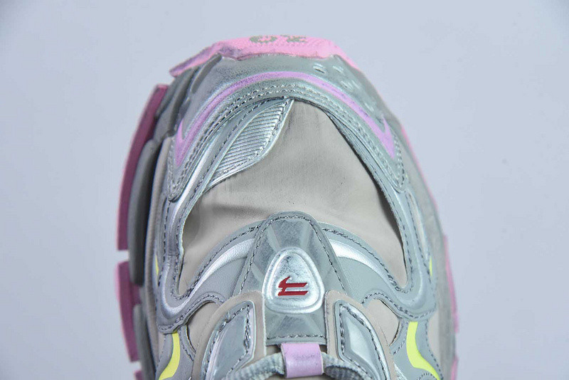 Ba1en*iaga Runner Sneaker