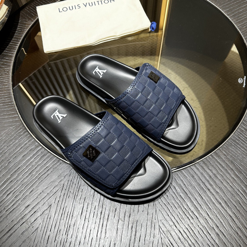 LVT SANDALS