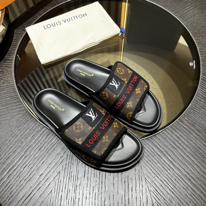 LVT SANDALS
