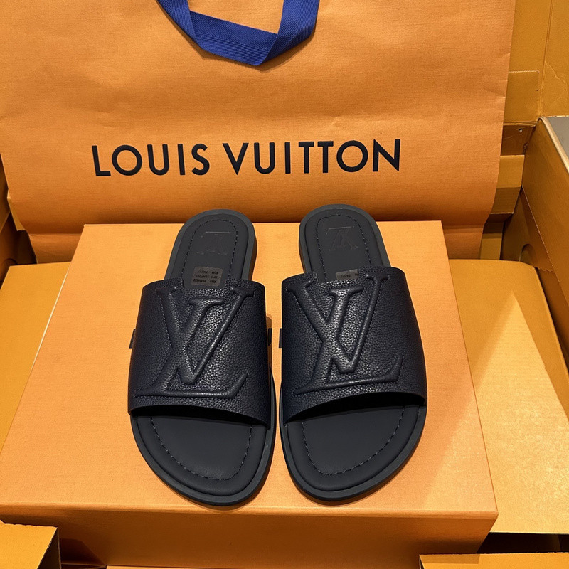 LVT SANDALS