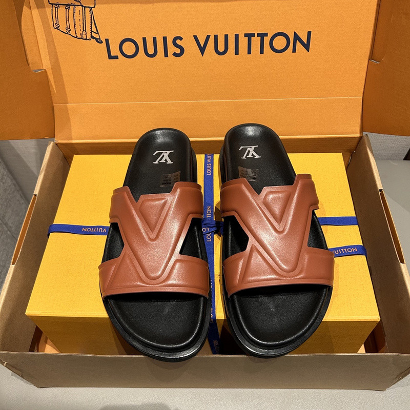 LVT SANDALS