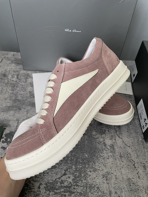 RICK OWENS DRKSHDW
