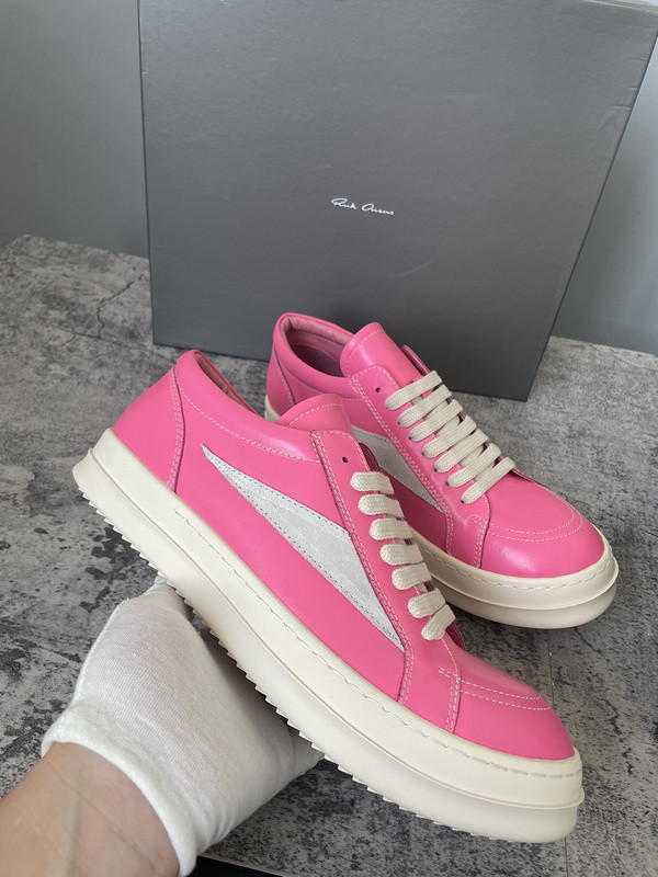 RICK OWENS DRKSHDW