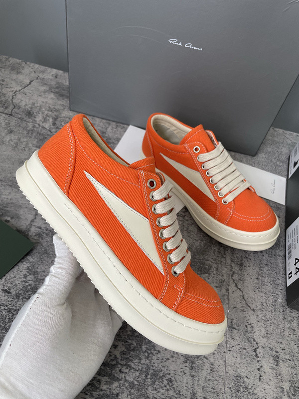 RICK OWENS DRKSHDW