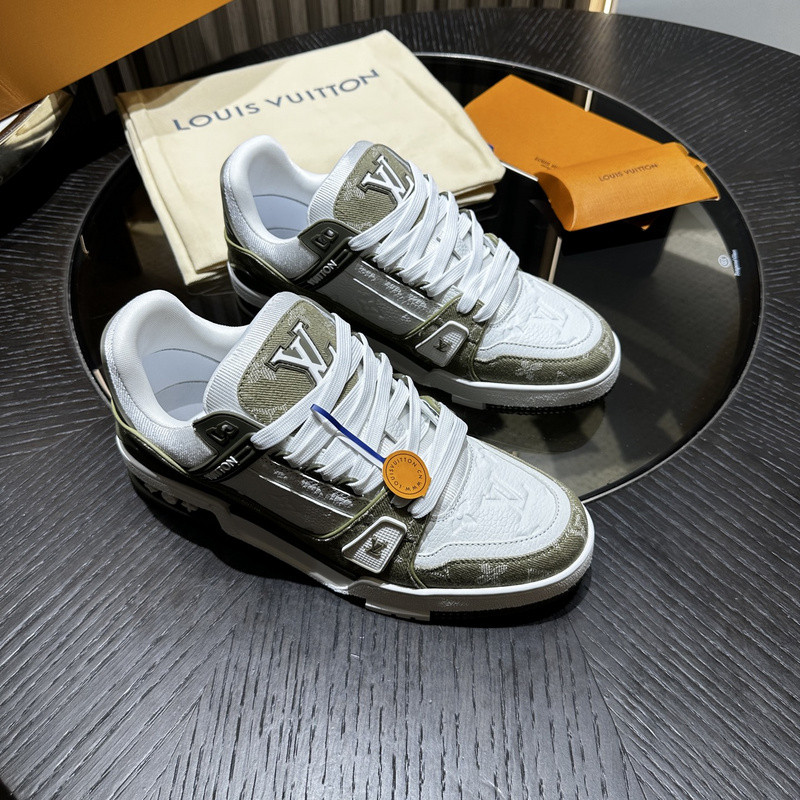 LVT SNEAKERS