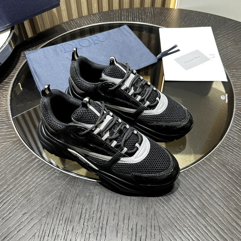 DIO* HOMME B22 TRAINER SNEAKER