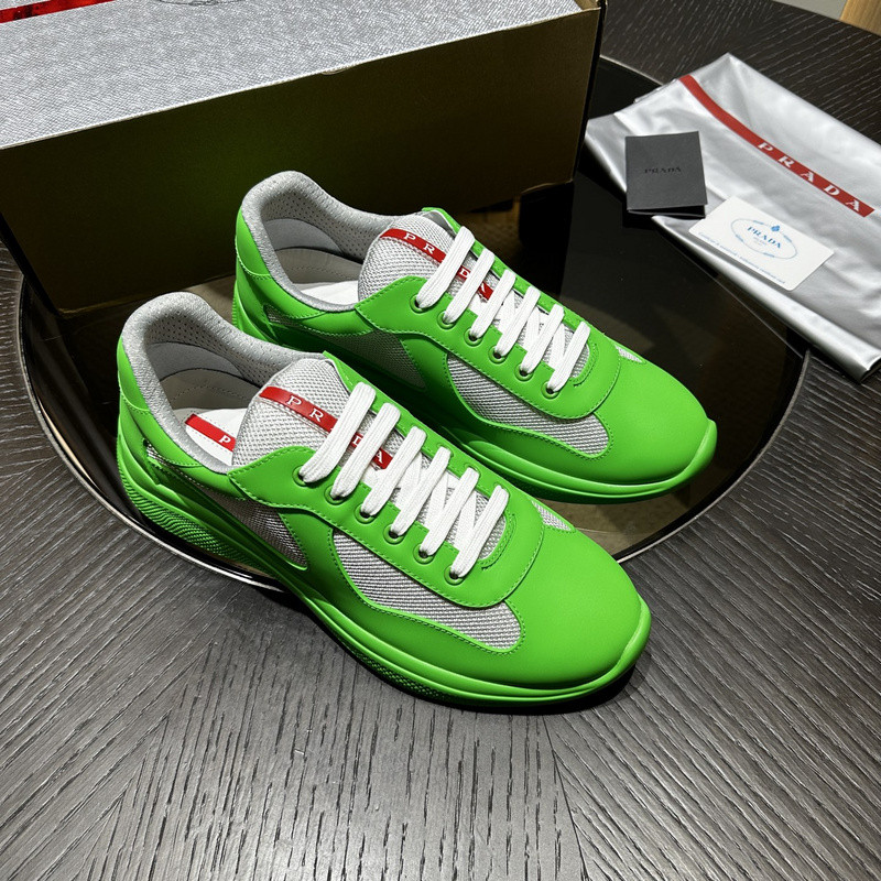 PR SNEAKER