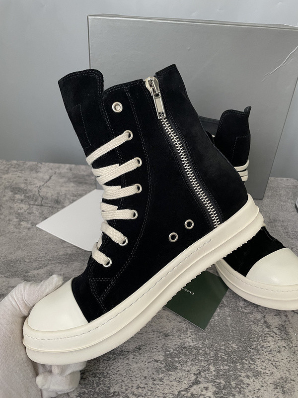 RICK OWENS DRKSHDW