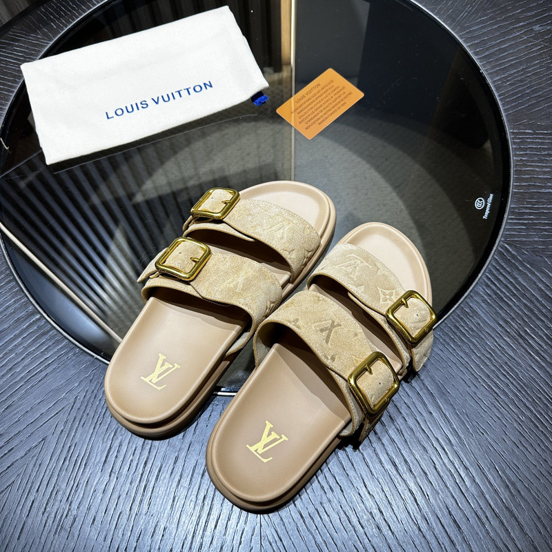 LVT SANDALS
