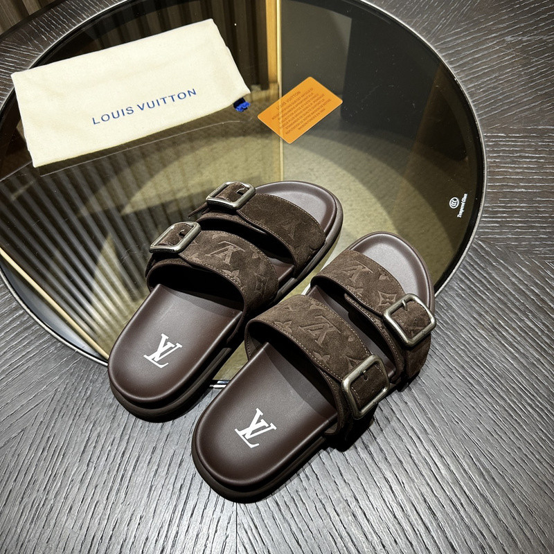 LVT SANDALS