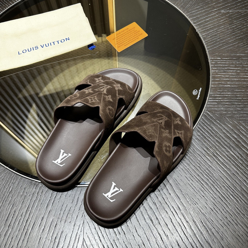 LVT SANDALS