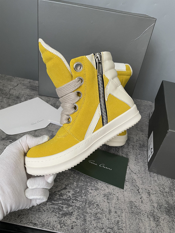 RICK OWENS DRKSHDW
