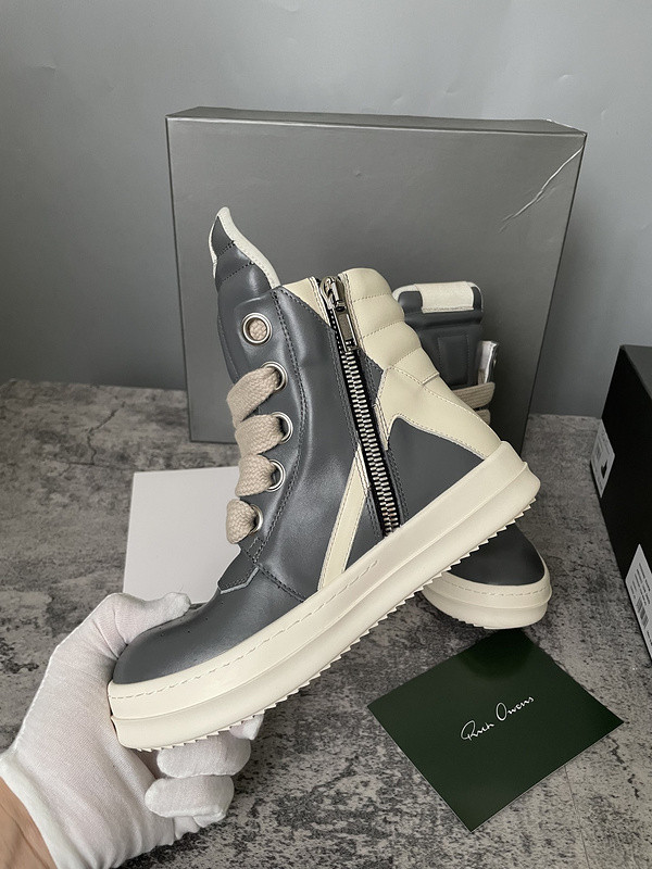RICK OWENS DRKSHDW