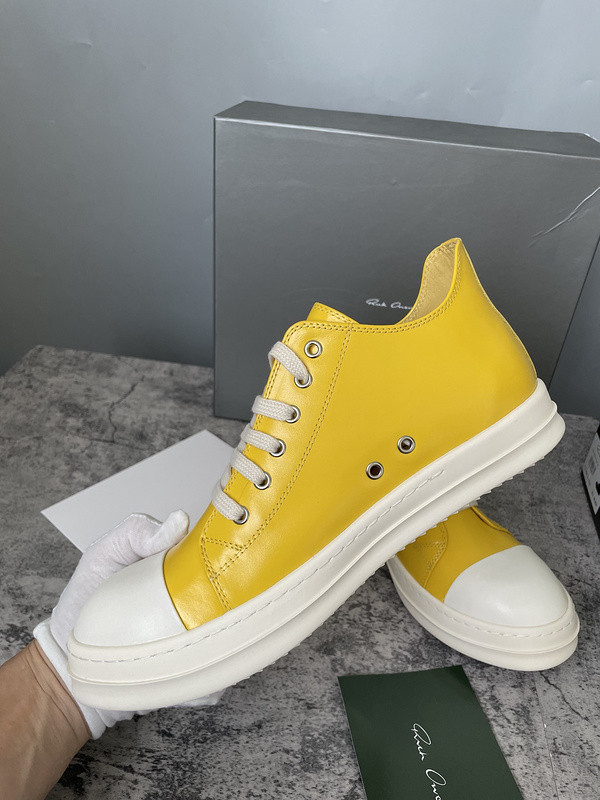 RICK OWENS DRKSHDW