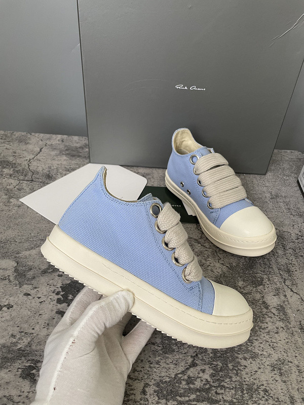 RICK OWENS DRKSHDW