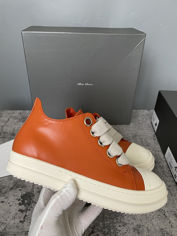 RICK OWENS DRKSHDW