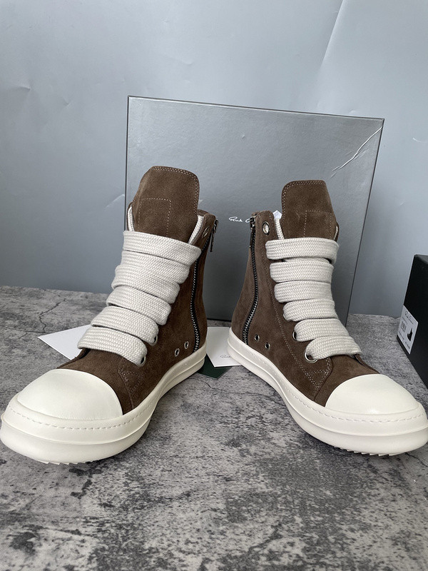 RICK OWENS DRKSHDW