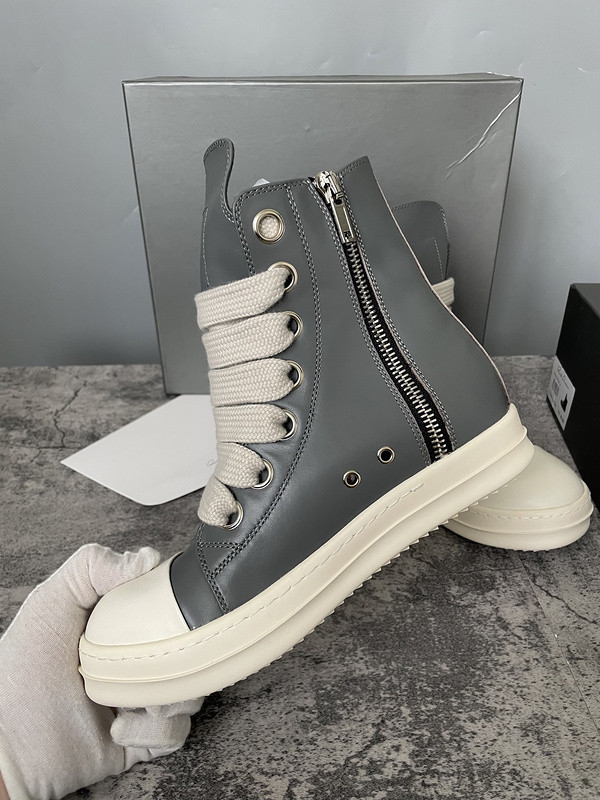 RICK OWENS DRKSHDW