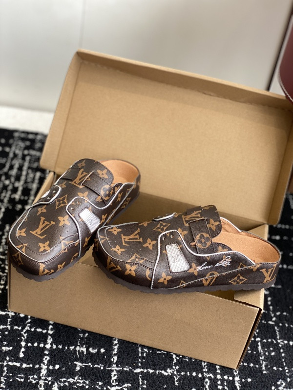 LVT SANDALS