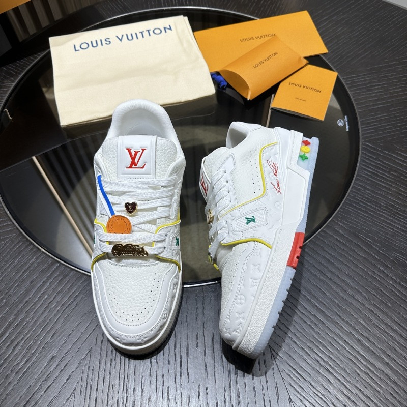 LVT SNEAKERS