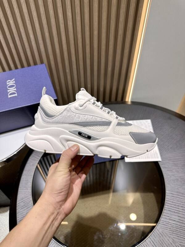 DIO* HOMME B22 TRAINER SNEAKER