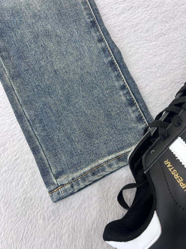 Aceshoe Jeans
