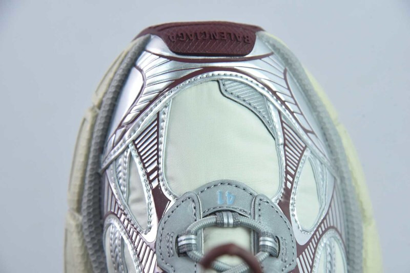 BC 3XL SNEAKER