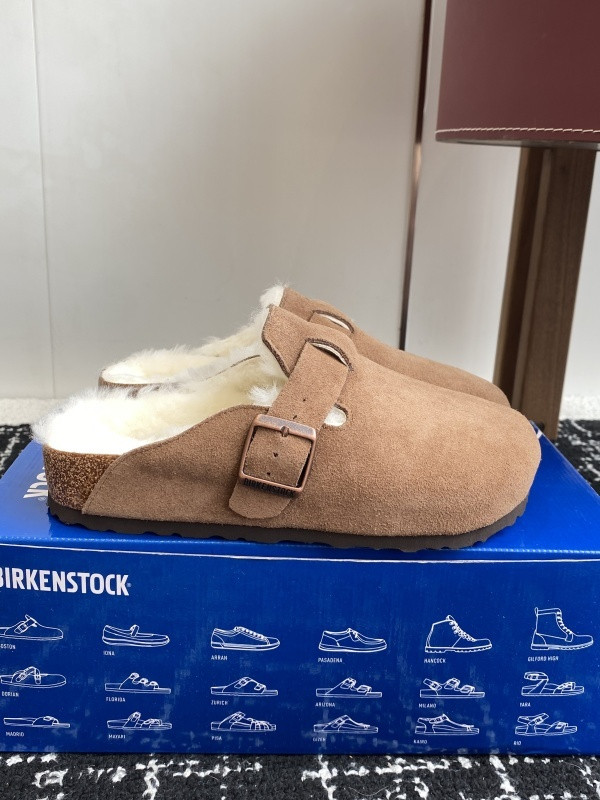 BIRKENSTOCK SNEAKER